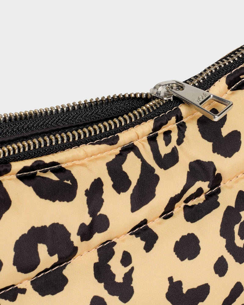 
                      
                        Quilted Collection Crossbody Bag - Agathe
                      
                    