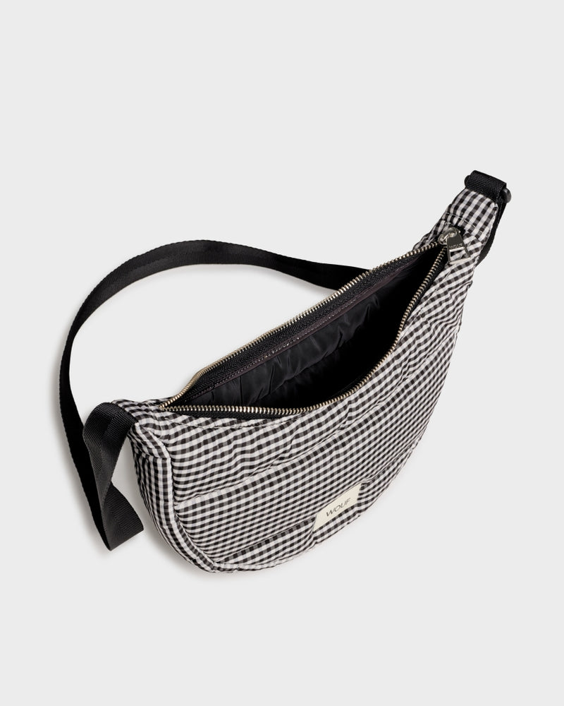 
                      
                        Quilted Collection Crossbody Bag - Chloe
                      
                    