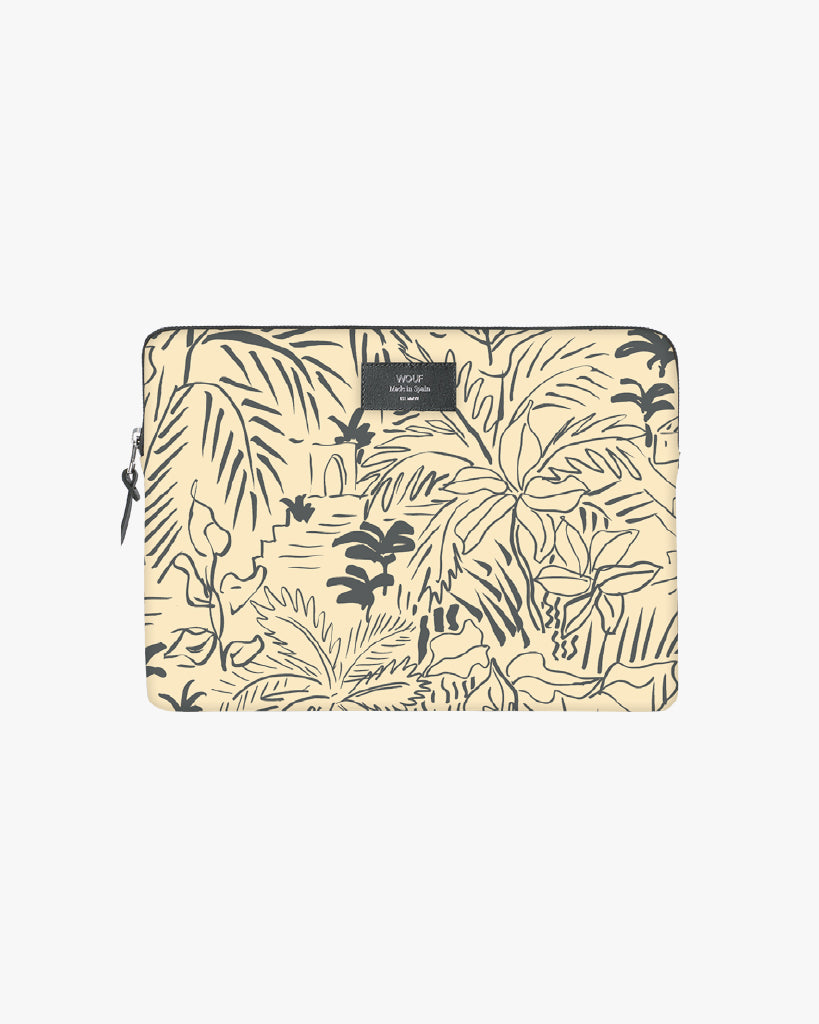 Tech Case - Deia