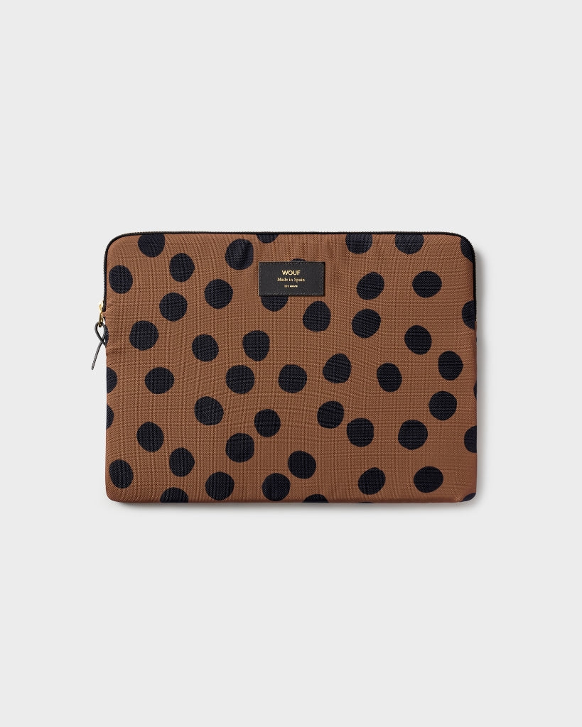 Tech Case - Dots
