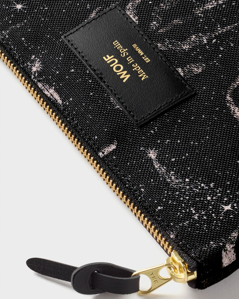 
                      
                        Pouch Bag - Eclipse
                      
                    