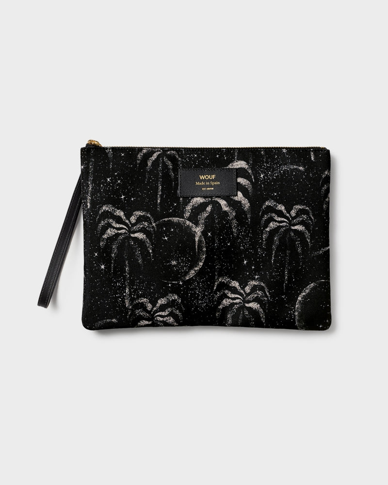 
                      
                        Pouch Bag - Eclipse
                      
                    