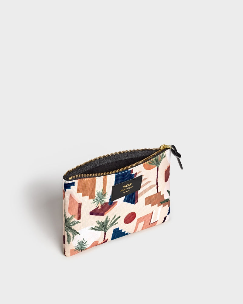 
                      
                        Pouch Bag - Eden
                      
                    