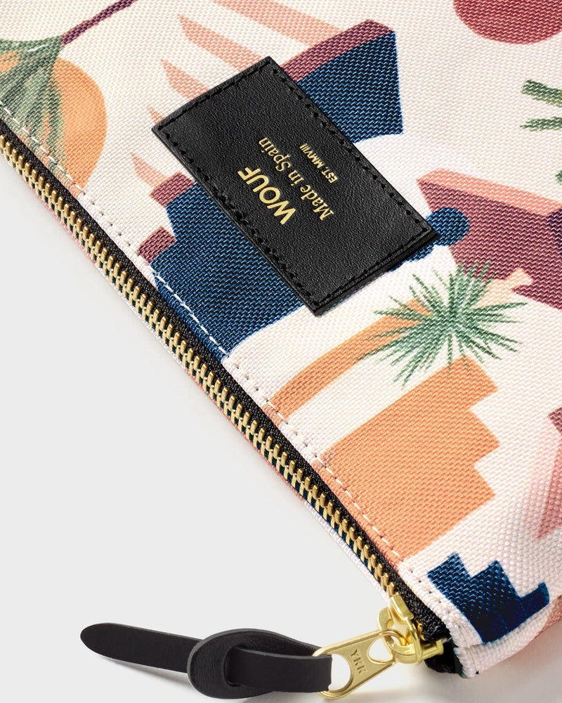 
                      
                        Pouch Bag - Eden
                      
                    
