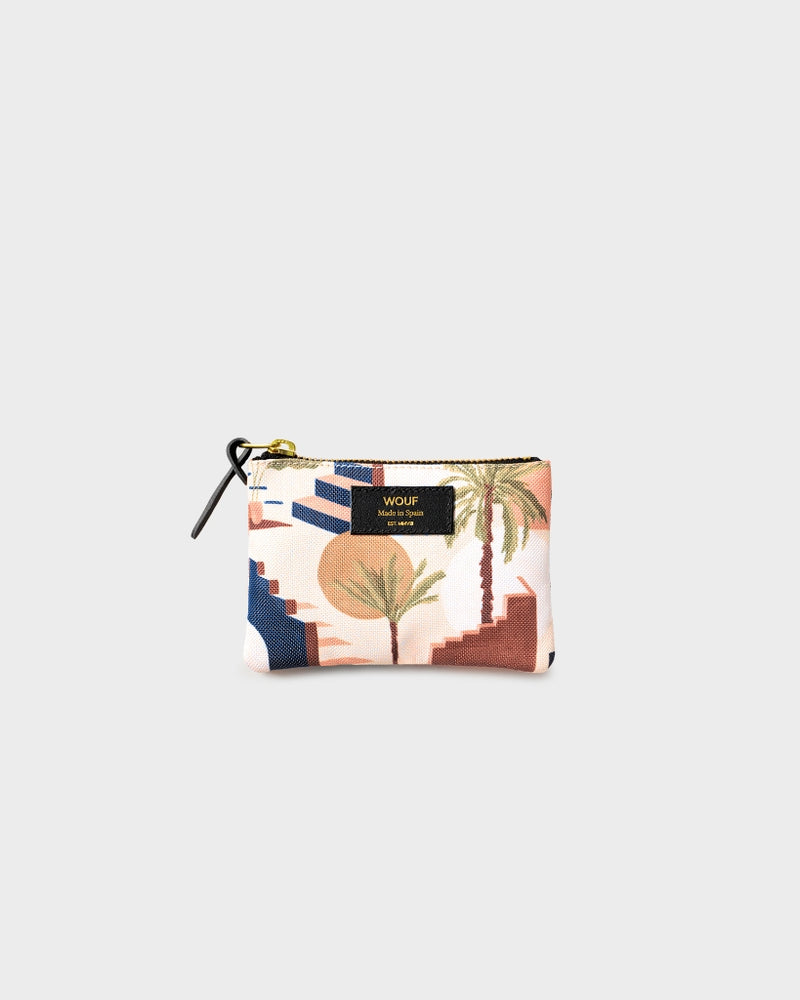 
                      
                        Pouch Bag - Eden
                      
                    