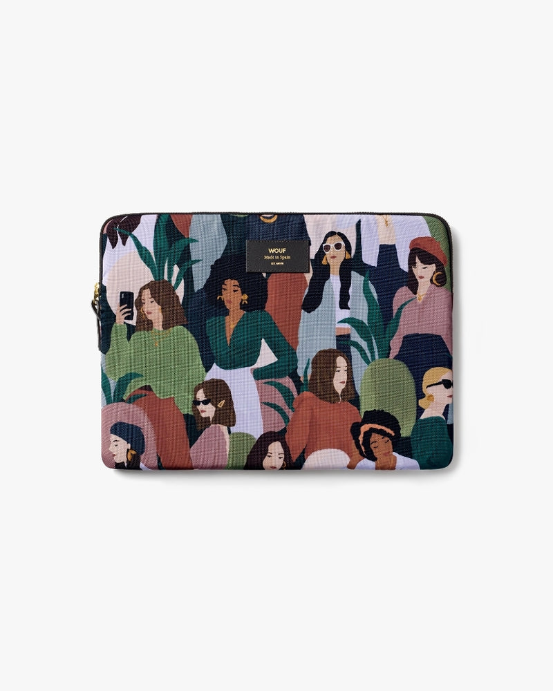 
                      
                        Tech Case - Gina
                      
                    