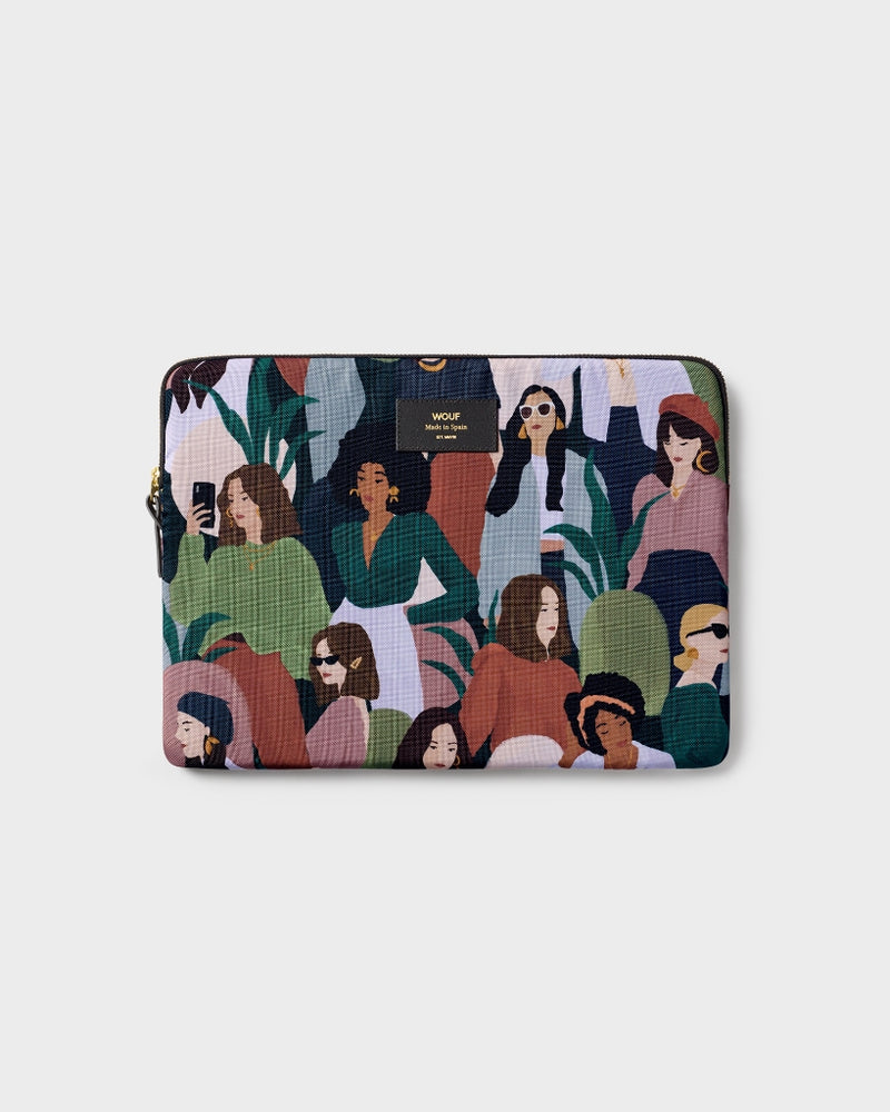 
                      
                        Tech Case - Gina
                      
                    