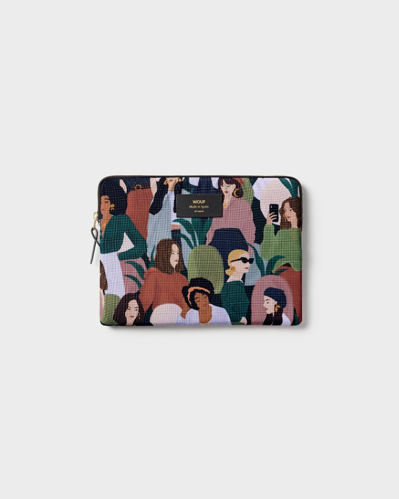 
                      
                        Tech Case - Gina
                      
                    