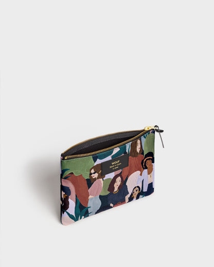 Pouch Bag - Gina [PRE ORDER]