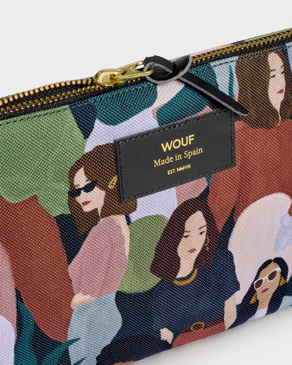 Pouch Bag - Gina [PRE ORDER]