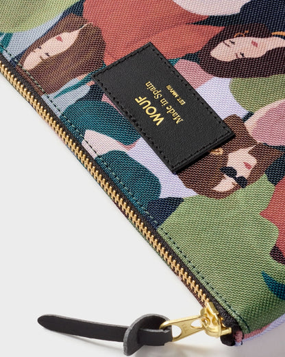 Pouch Bag - Gina [PRE ORDER]