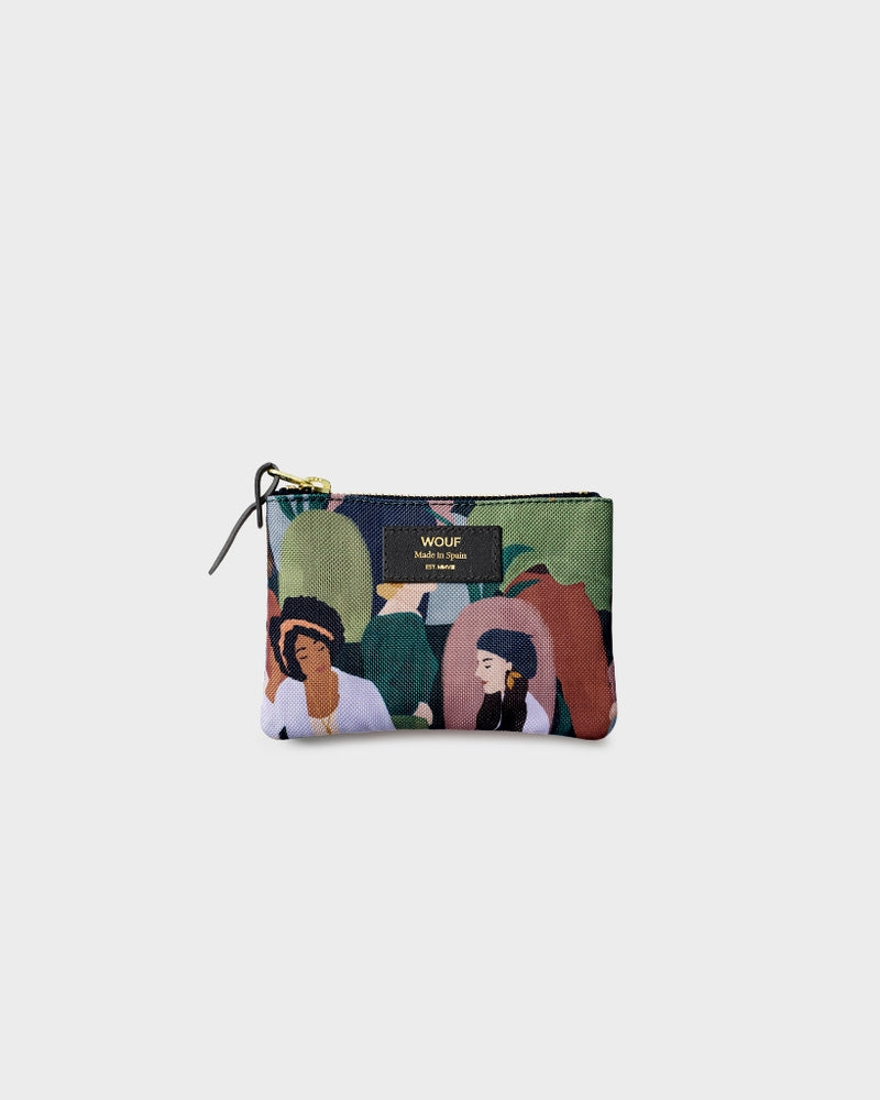
                      
                        Pouch Bag - Gina
                      
                    