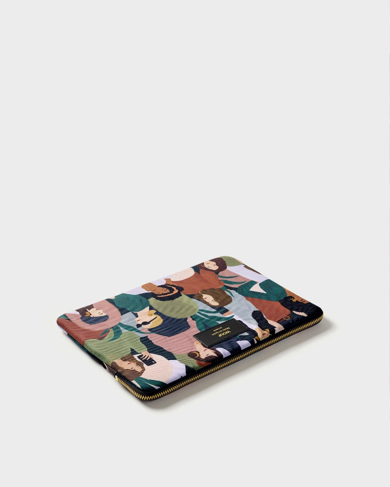 
                      
                        Tech Case - Gina
                      
                    