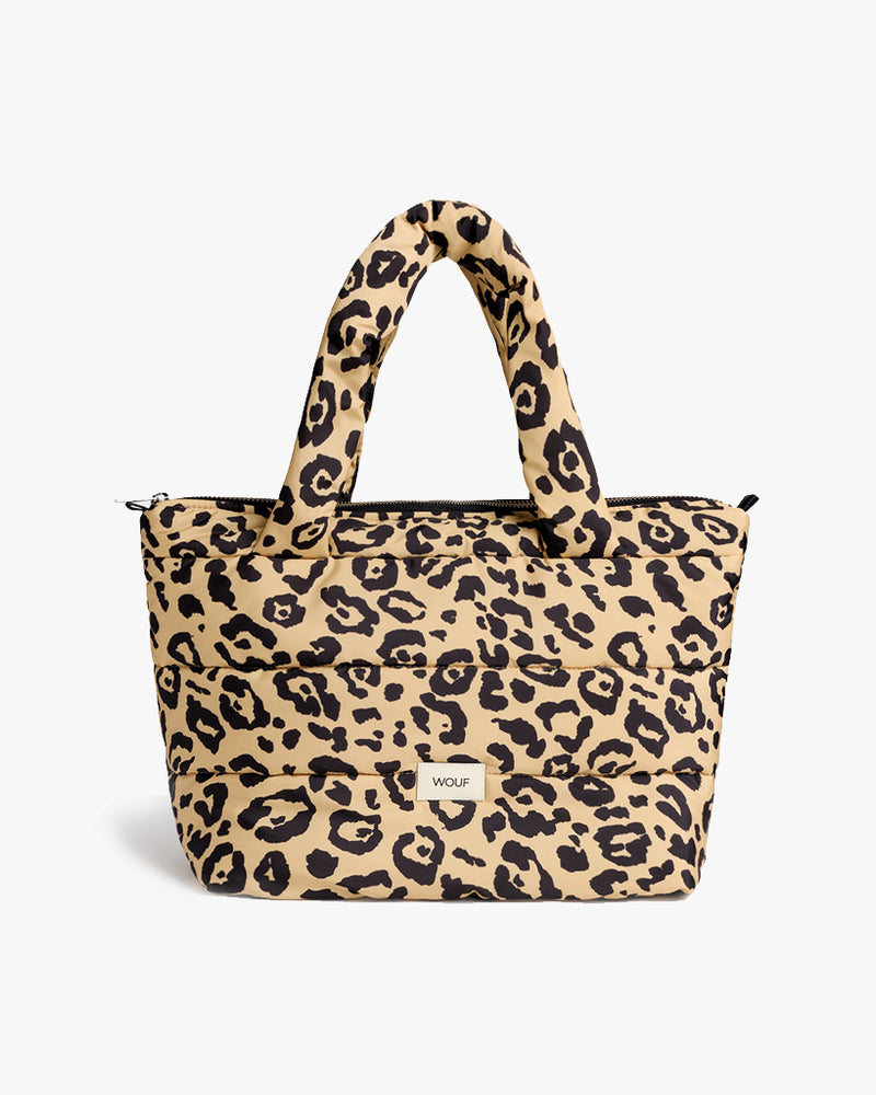 
                      
                        Quilted Collection Mini Handbag - Agathe
                      
                    
