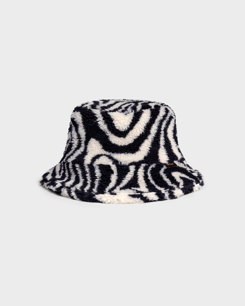 
                      
                        Teddy's Capsule Bucket Hat - Hypnotic
                      
                    