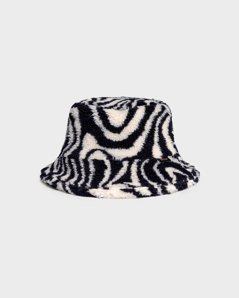 
                      
                        Teddy's Capsule Bucket Hat - Hypnotic
                      
                    