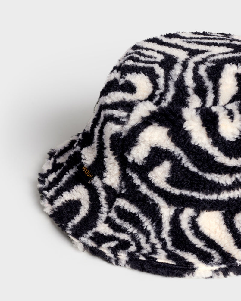 
                      
                        Teddy's Capsule Bucket Hat - Hypnotic
                      
                    