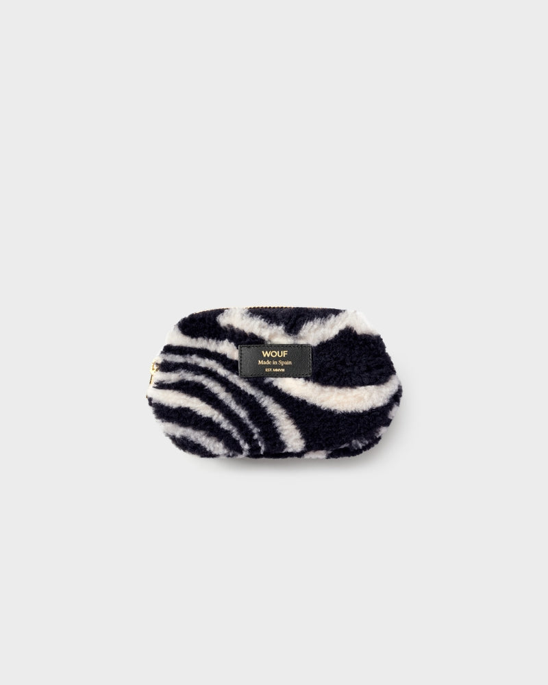 
                      
                        Teddy's Capsule Coin Purse - Hypnotic
                      
                    