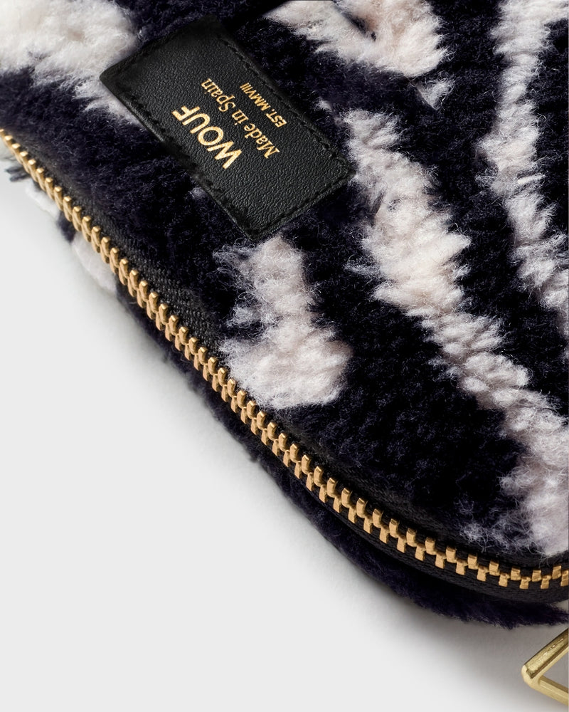 
                      
                        Teddy's Capsule Coin Purse - Hypnotic
                      
                    