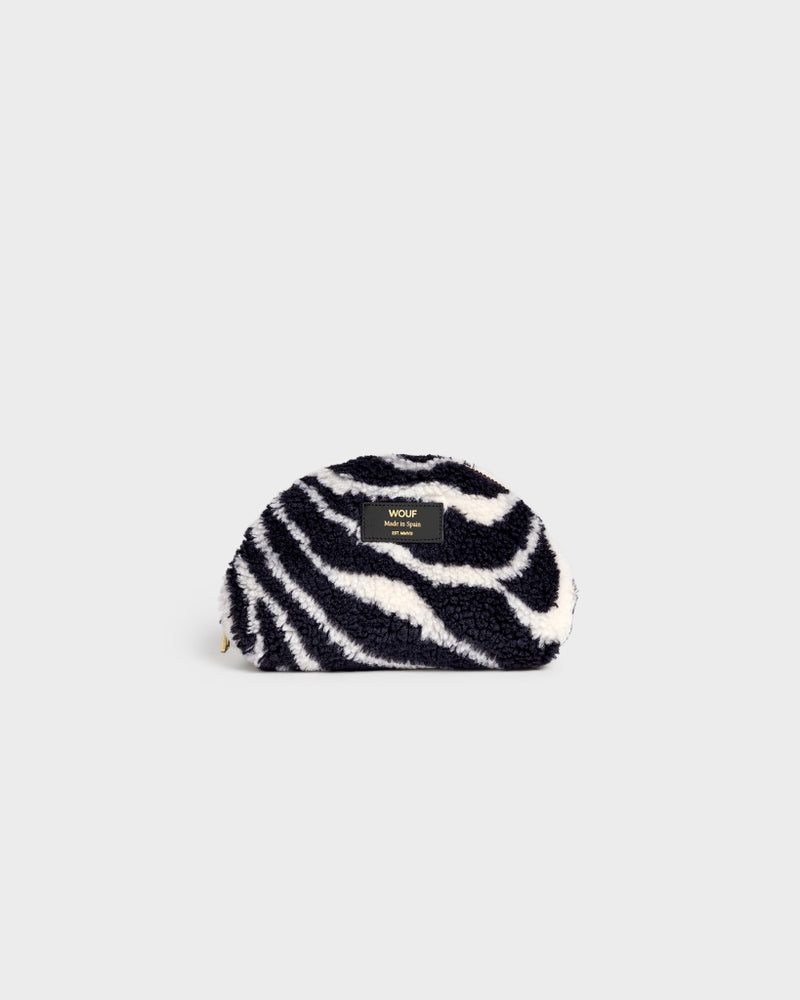 
                      
                        Teddy's Capsule Make-Up Bag - Hypnotic
                      
                    