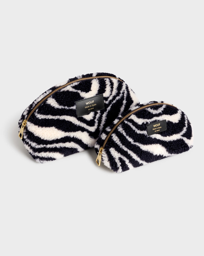 
                      
                        Teddy's Capsule Make-Up Bag - Hypnotic
                      
                    