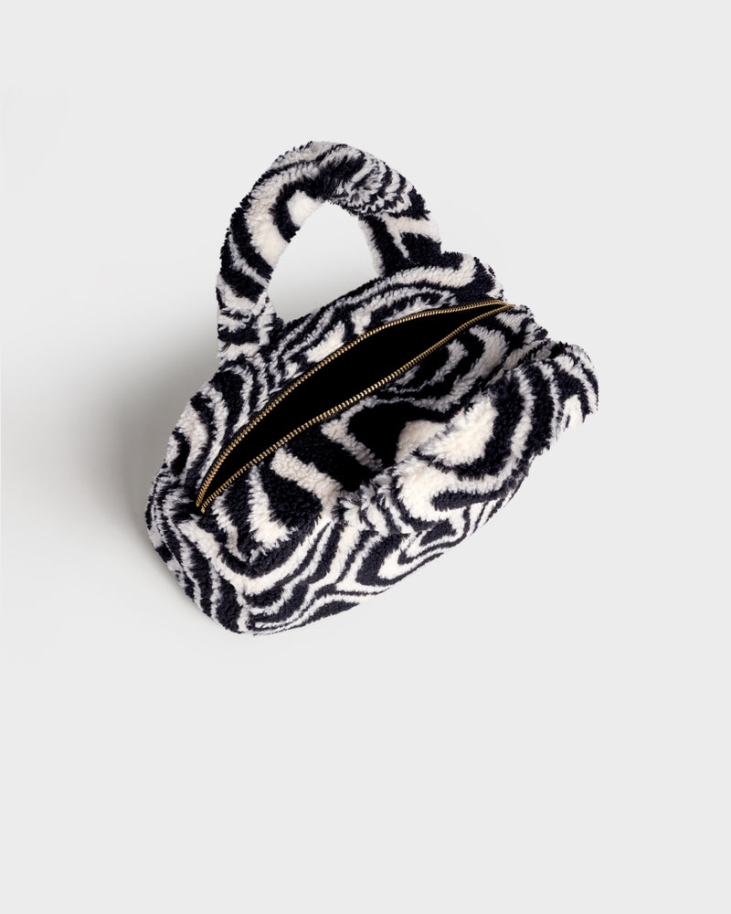 
                      
                        Teddy's Capsule Mini Handbag - Hypnotic
                      
                    