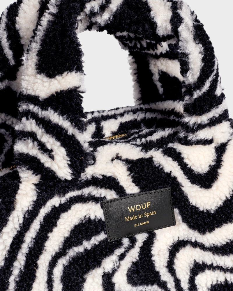 
                      
                        Teddy's Capsule Mini Handbag - Hypnotic
                      
                    