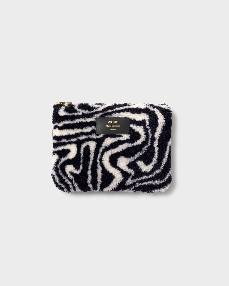 
                      
                        Teddy's Capsule Pouch - Hypnotic
                      
                    