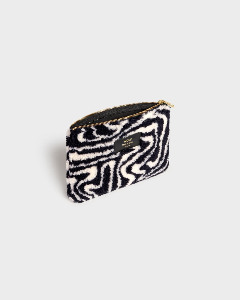 
                      
                        Teddy's Capsule Pouch - Hypnotic
                      
                    