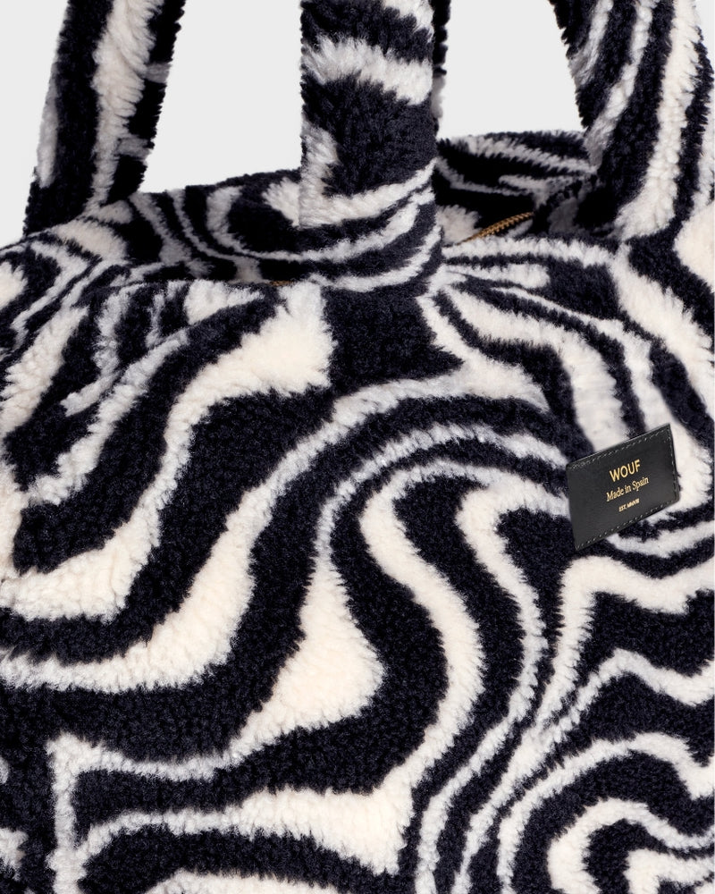 
                      
                        Teddy's Capsule Weekend Bag - Hypnotic
                      
                    