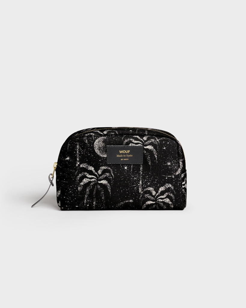 Large Make-Up Pouch - Eclipse