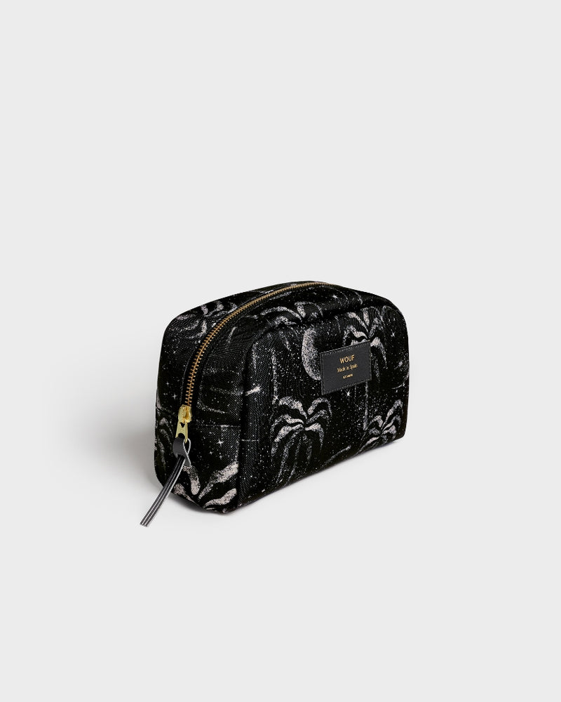 
                      
                        Large Make-Up Pouch - Eclipse
                      
                    