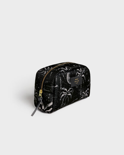 Large Make-Up Pouch - Eclipse [PRE ORDER]