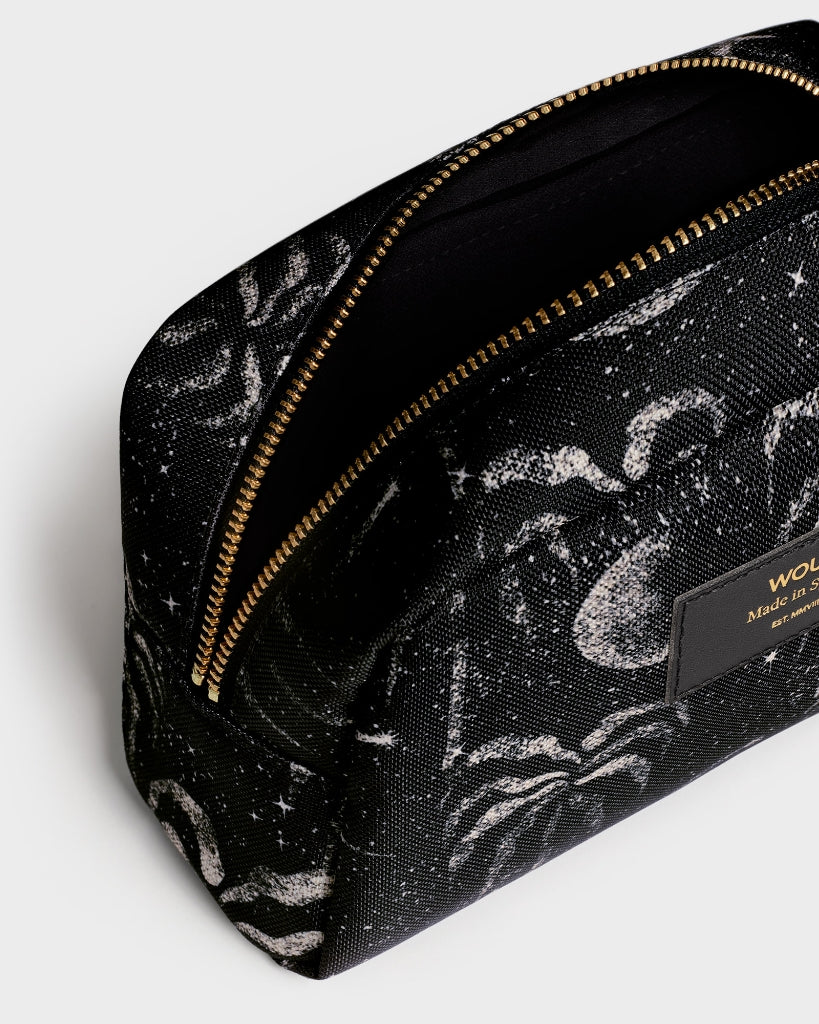 Large Make-Up Pouch - Eclipse [PRE ORDER]