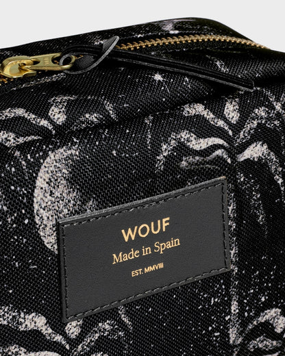 Large Make-Up Pouch - Eclipse [PRE ORDER]