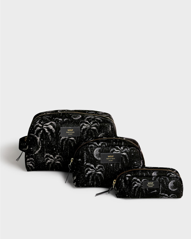 
                      
                        Large Make-Up Pouch - Eclipse
                      
                    