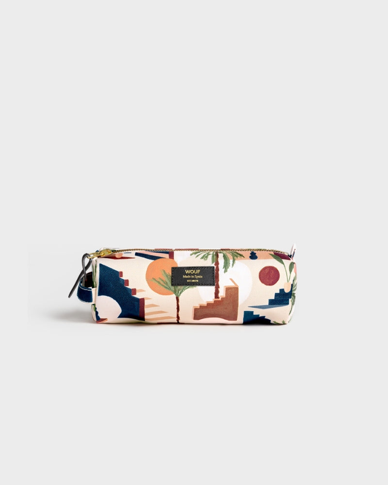 School Pencil Case - Eden