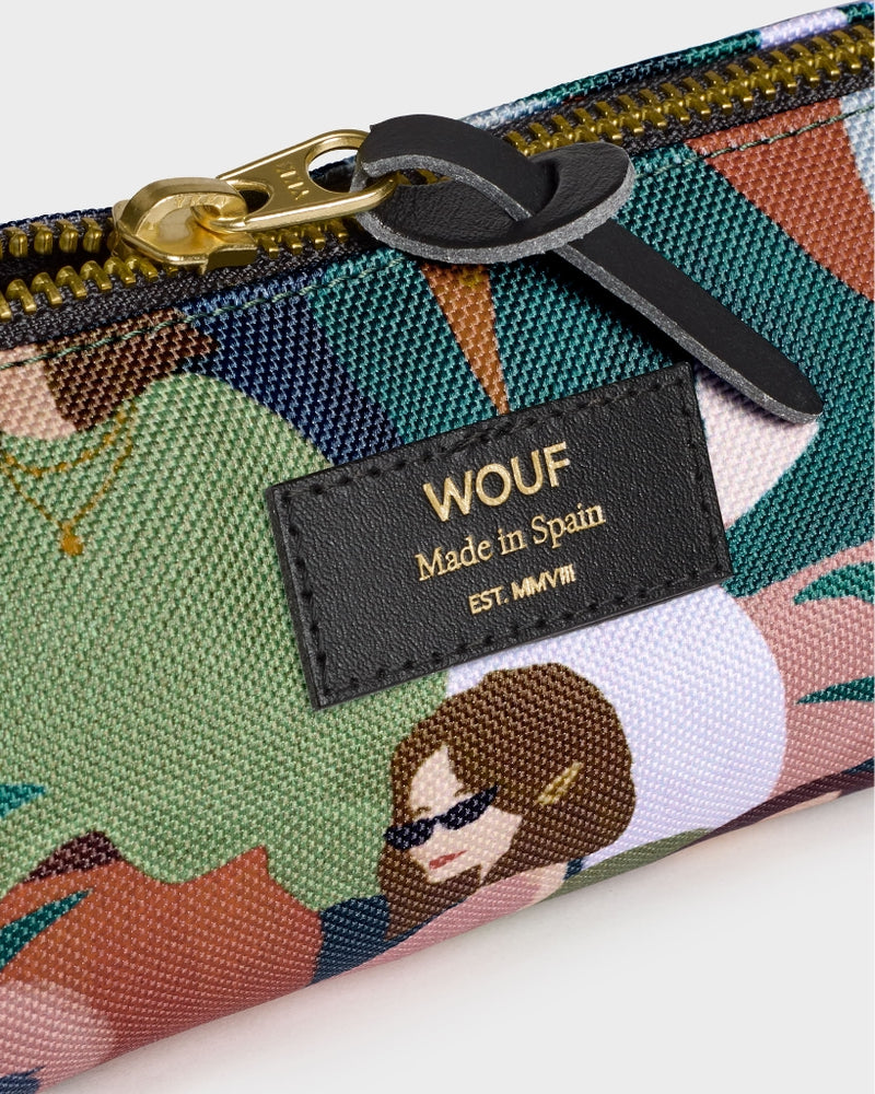 
                      
                        School Pencil Case - Gina
                      
                    