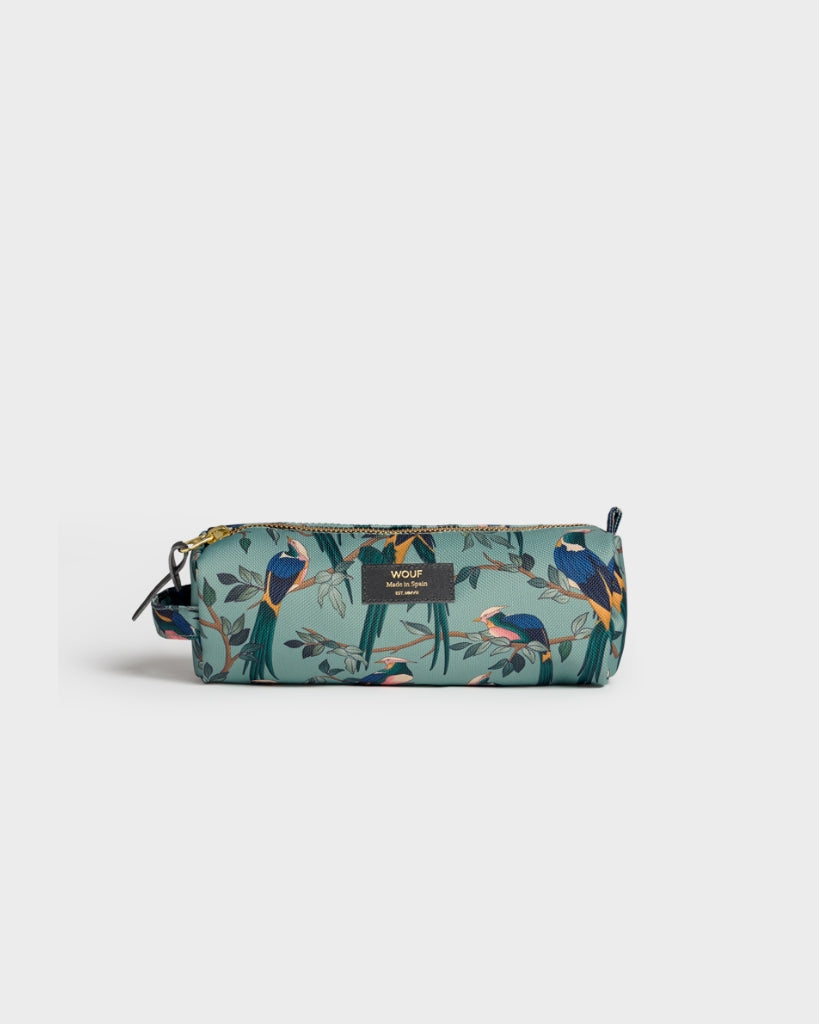 School Pencil Case - Suzanne