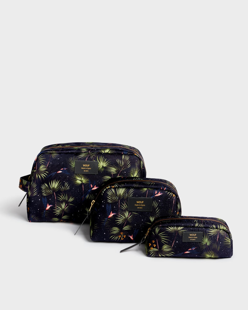 
                      
                        Small Make-Up Pouch - Paradise
                      
                    