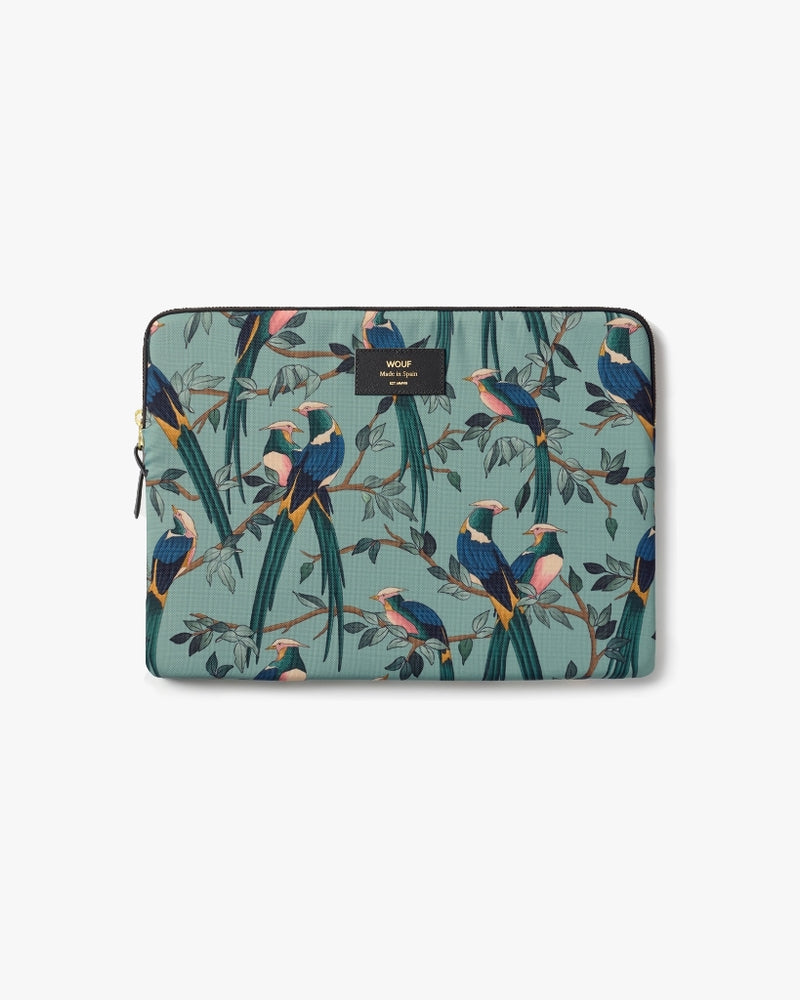 
                      
                        Tech Case - Suzanne
                      
                    