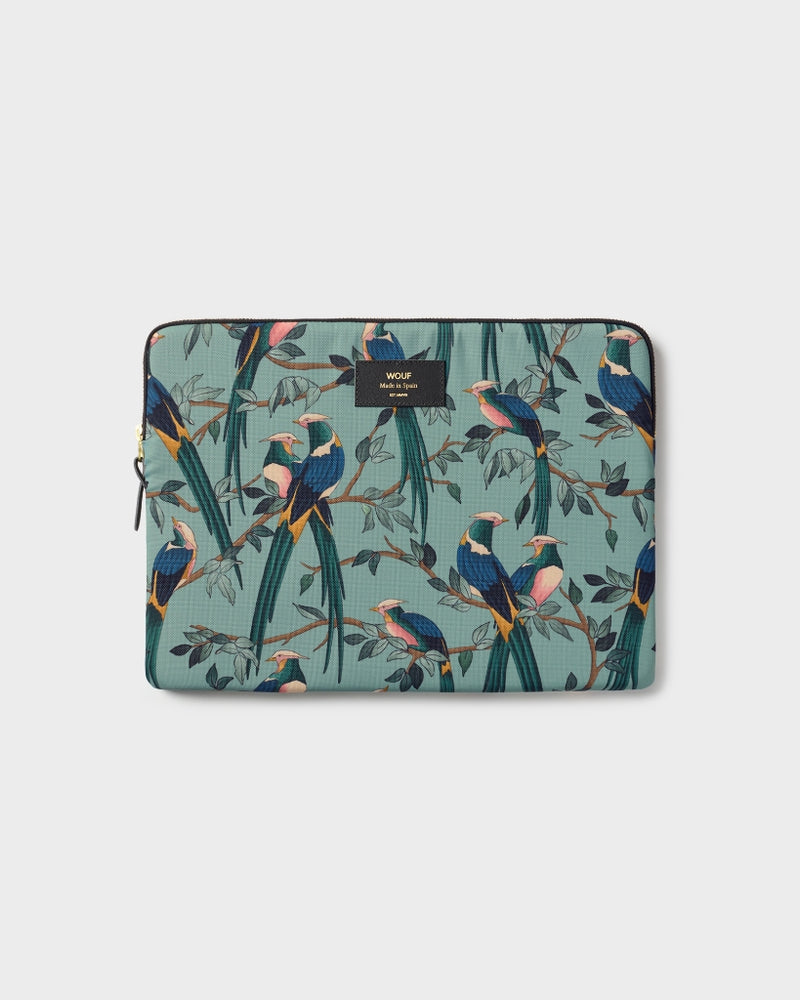 
                      
                        Tech Case - Suzanne
                      
                    