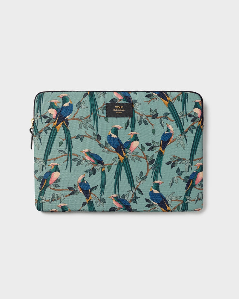 
                      
                        Tech Case - Suzanne
                      
                    