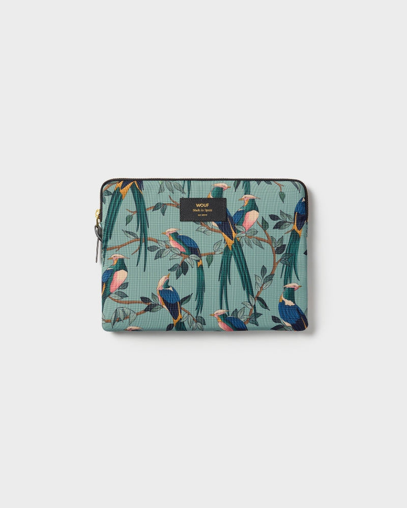 
                      
                        Tech Case - Suzanne
                      
                    
