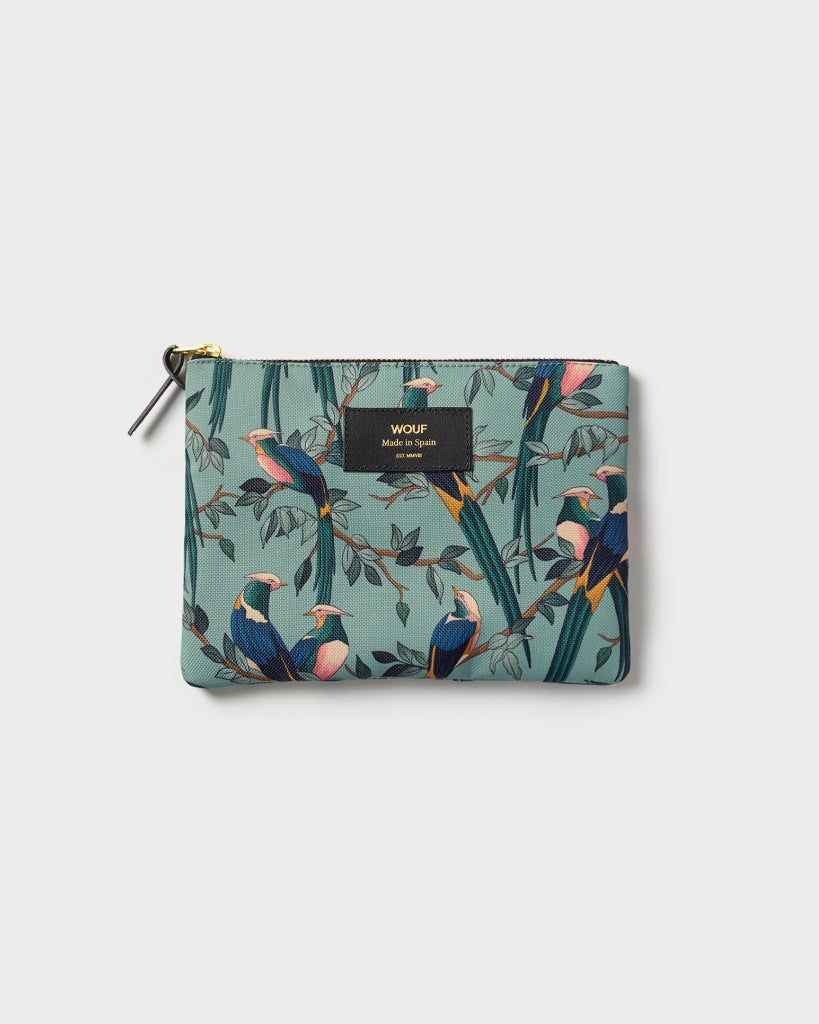 Pouch Bag - Suzanne