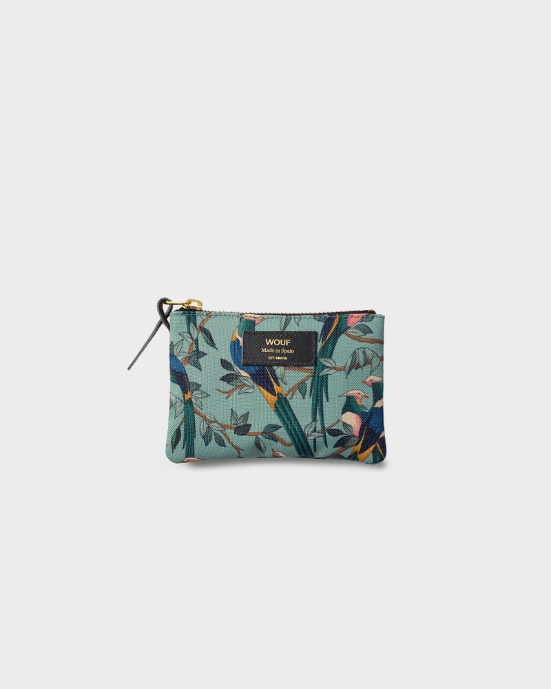 
                      
                        Pouch Bag - Suzanne
                      
                    