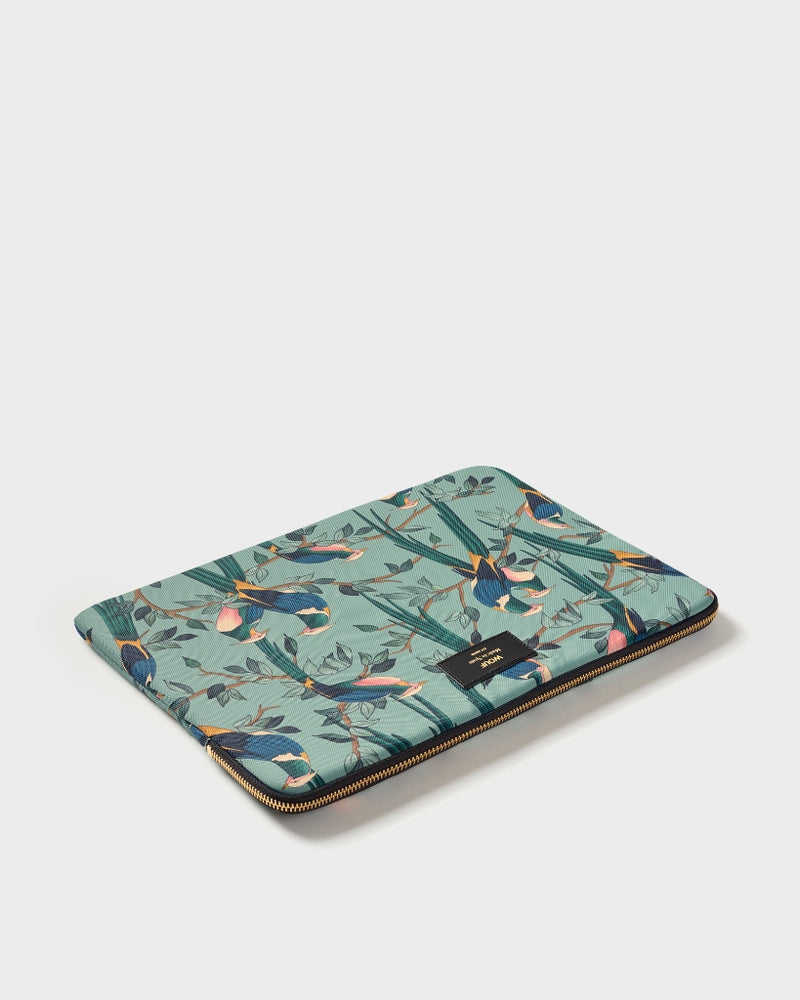 
                      
                        Tech Case - Suzanne
                      
                    