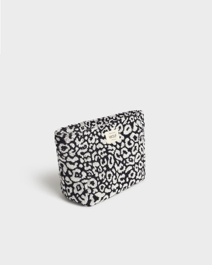 Terry Collection Toiletry Bag - Coco [PRE ORDER]