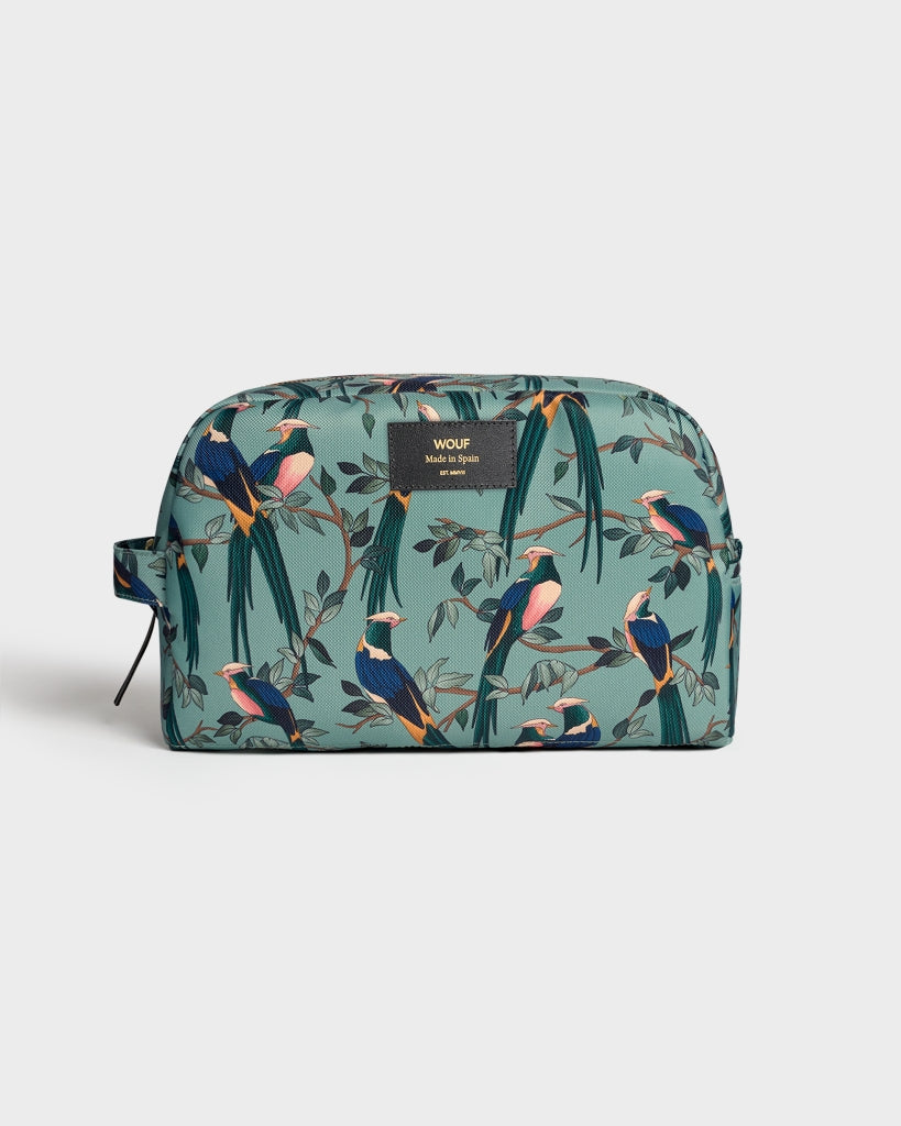 Toiletry Bag - Suzanne [PRE ORDER]