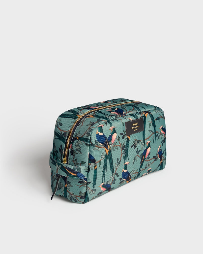 Toiletry Bag - Suzanne [PRE ORDER]